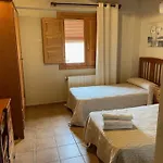 Hotel La Sociedad *