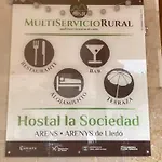 Hotel La Sociedad
