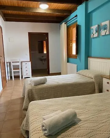 La Sociedad Hotel
