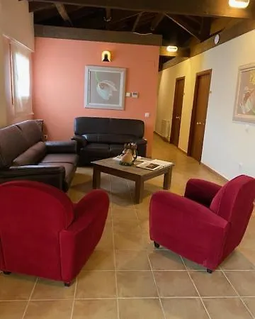 La Sociedad Hotel *