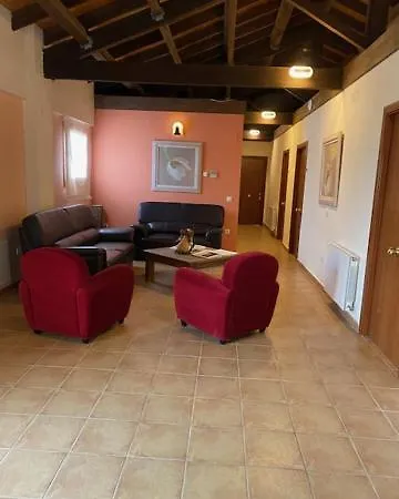 La Sociedad Arens de Lledo