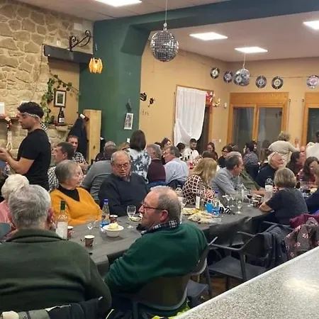 La Sociedad מלון