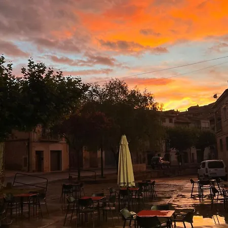 La Sociedad Arens de Lledo