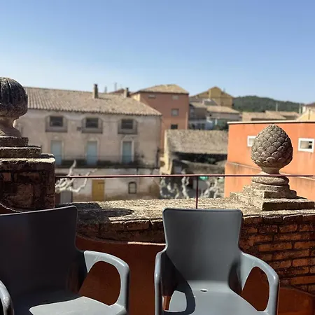 La Sociedad Arens de Lledó