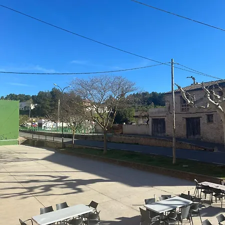 La Sociedad Arens de Lledó