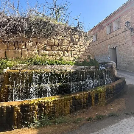 La Sociedad ホテル Arens de Lledó