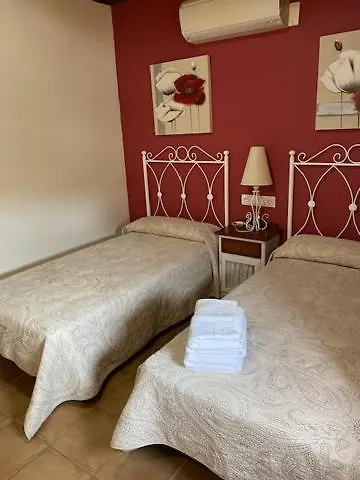 La Sociedad * Arens de Lledo