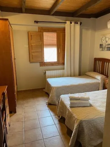 Hotell La Sociedad *