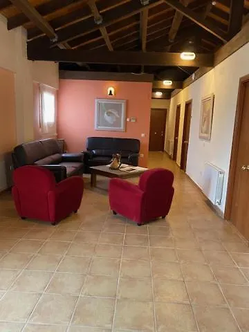 La Sociedad Arens de Lledo