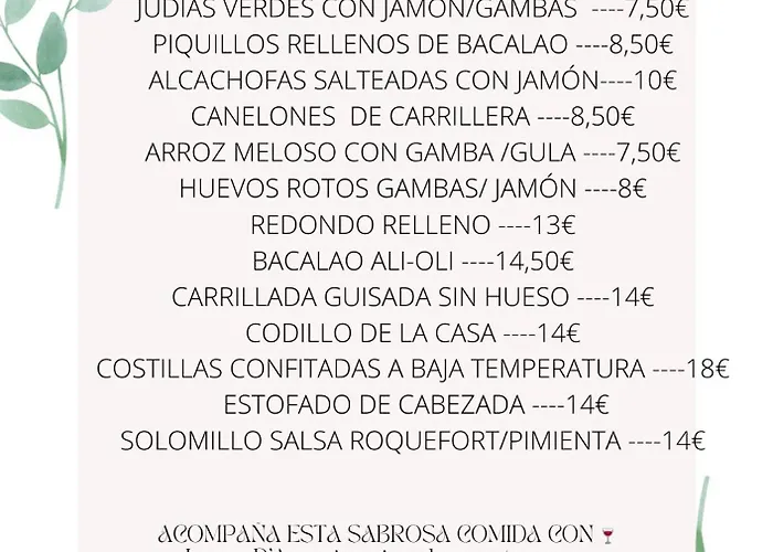 La Sociedad Hotell Arens de Lledo