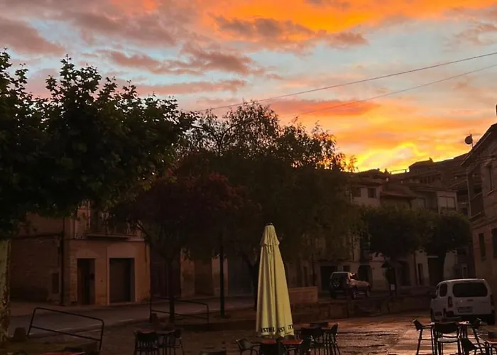 La Sociedad Arens de Lledo