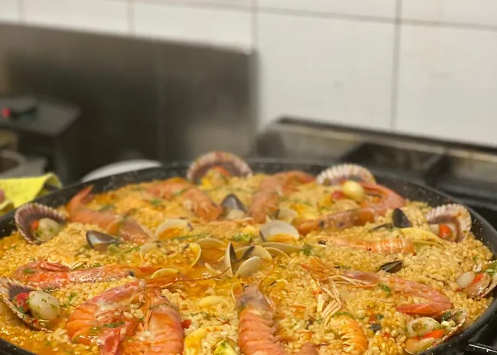 La Sociedad Hotell *